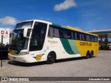 Empresa Gontijo de Transportes 12855 na cidade de Bayeux, Paraíba, Brasil, por Alexandre Dumas. Número da foto: #:id.