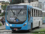 Santa Zita Transportes Coletivos 21179 na cidade de Cariacica, Espírito Santo, Brasil, por Jean Michel. Número da foto: #:id.