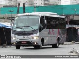 Centauro Turismo 1600 na cidade de São Paulo, São Paulo, Brasil, por Ezequiel Vicente Fernandes. Número da foto: #:id.