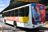 Autotrans > Turilessa 6680 na cidade de Varginha, Minas Gerais, Brasil, por Eduardo Ribeiro. Número da foto: #7506064.