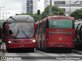 Cristo Rei > CCD Transporte Coletivo > SPE Via Mobilidade S/A DE703 na cidade de Curitiba, Paraná, Brasil, por Moaccir  Francisco Barboza. ID da foto: :id.