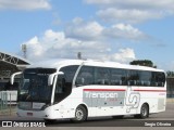 Transpen Transporte Coletivo e Encomendas 40020 na cidade de Curitiba, Paraná, Brasil, por Sergio Oliveira. Número da foto: #:id.