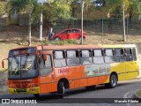 Autotrans > Turilessa 25187 na cidade de Belo Horizonte, Minas Gerais, Brasil, por Marcelo Ribeiro. ID da foto: :id.