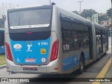 Viação Grajaú S.A. 6 1791 na cidade de São Paulo, São Paulo, Brasil, por Iran Lima da Silva. Número da foto: #:id.