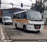 Escolares 42.386 na cidade de São Paulo, São Paulo, Brasil, por Markus Bus Vip. Número da foto: #:id.