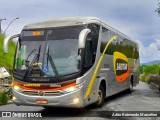 Saritur - Santa Rita Transporte Urbano e Rodoviário 30660 na cidade de Contagem, Minas Gerais, Brasil, por Adão Raimundo Marcelino. Número da foto: #:id.