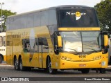 Viação Nordeste 1616 na cidade de São Gonçalo do Amarante, Rio Grande do Norte, Brasil, por Bruno Oliveira Nunes. Número da foto: #7507893.