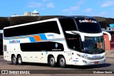 VUSC - Viação União Santa Cruz 3200 na cidade de Porto Alegre, Rio Grande do Sul, Brasil, por Matheus Souza. Número da foto: #:id.