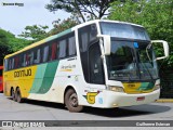 Empresa Gontijo de Transportes 12110 na cidade de São Paulo, São Paulo, Brasil, por Guilherme Estevan. Número da foto: #7508144.
