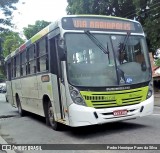 Viação Pavunense B32503 na cidade de Rio de Janeiro, Rio de Janeiro, Brasil, por Pedro Henrique Paes da Silva. Número da foto: #:id.