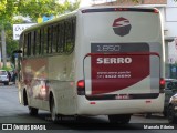 Viação Serro 1850 na cidade de Lagoa Santa, Minas Gerais, Brasil, por Marcelo Ribeiro. Número da foto: #7507763.