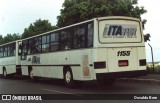 Itatur 1155 na cidade de Anápolis, Goiás, Brasil, por Osvaldo Born. Número da foto: #:id.