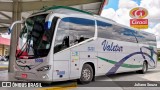 Valetur Transportes Locação e Turismo 5000 na cidade de Guaratinguetá, São Paulo, Brasil, por Juliano Souza. Número da foto: #7506391.
