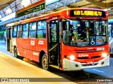 Autotrans > Turilessa 25972 na cidade de Vespasiano, Minas Gerais, Brasil, por Victor Alves. Número da foto: #:id.