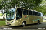 Viação Verdes Mares 81306 na cidade de Joinville, Santa Catarina, Brasil, por Francisco Ivano. Número da foto: #7508060.