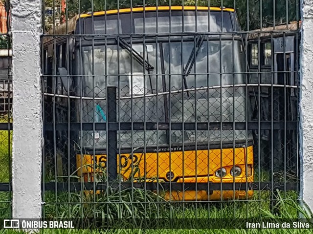 Sucata e Desmanches 16602 na cidade de Guarulhos, São Paulo, Brasil, por Iran Lima da Silva. Número da foto: #7508445.