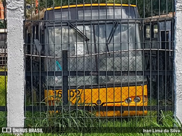 Sucata e Desmanches 16602 na cidade de Guarulhos, São Paulo, Brasil, por Iran Lima da Silva. ID da foto: 7508445.