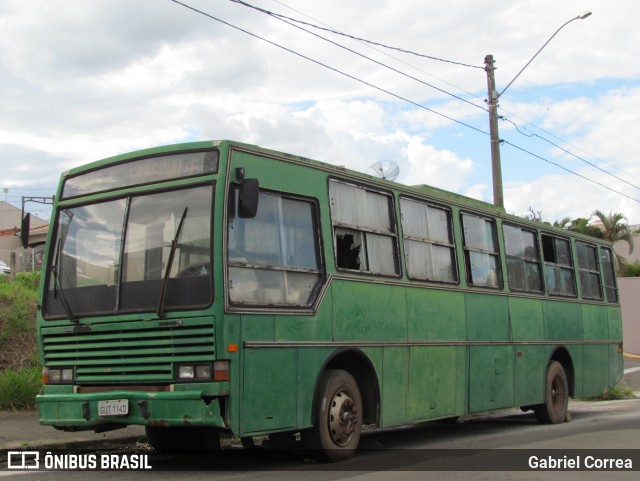 Motorhomes SN na cidade de Capivari, São Paulo, Brasil, por Gabriel Correa. Número da foto: #7509728.