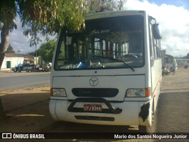 Moisvan Transportes 04 na cidade de Piritiba, Bahia, Brasil, por Mario dos Santos Nogueira Junior. Número da foto: #7510509.