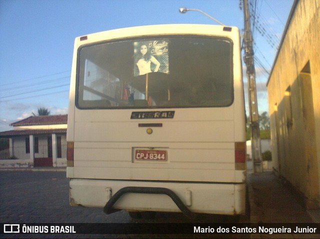 Moisvan Transportes 04 na cidade de Piritiba, Bahia, Brasil, por Mario dos Santos Nogueira Junior. Número da foto: #7510490.