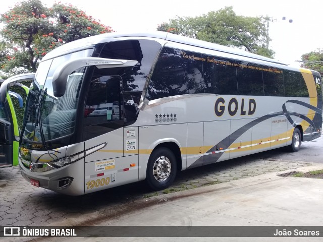 Gold Turismo e Fretamento 19000 na cidade de São Paulo, São Paulo, Brasil, por João Soares. Número da foto: #7508816.