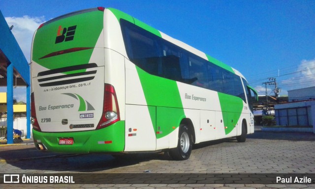 Comércio e Transportes Boa Esperança 2798 na cidade de Belém, Pará, Brasil, por Paul Azile. ID da foto: 7508713.