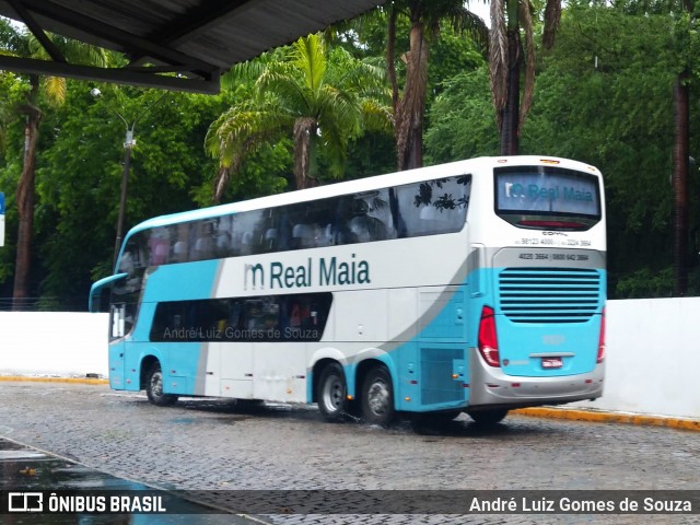 Real Maia 1921 na cidade de Fortaleza, Ceará, Brasil, por André Luiz Gomes de Souza. ID da foto: 7510922.