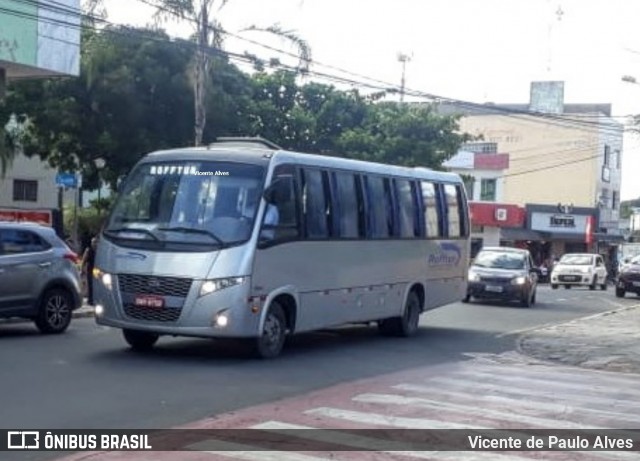 Rofftur 0395 na cidade de Matozinhos, Minas Gerais, Brasil, por Vicente de Paulo Alves. ID da foto: 7510430.