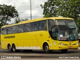 Viação Itapemirim 8801 na cidade de Teresina, Piauí, Brasil, por João Pedro Pereira Reis. Número da foto: #7509049.