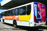 Autotrans > Turilessa 6700 na cidade de Varginha, Minas Gerais, Brasil, por Eduardo Ribeiro. Número da foto: #7508482.