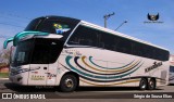 Kharisma Turismo 2036 na cidade de Holambra, São Paulo, Brasil, por Sérgio de Sousa Elias. Número da foto: #:id.