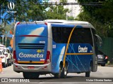 Viação Cometa 13125 na cidade de São Paulo, São Paulo, Brasil, por Victor Oliveira Santos. Número da foto: #:id.
