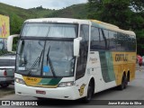 Empresa Gontijo de Transportes 11660 na cidade de Coronel Fabriciano, Minas Gerais, Brasil, por Joase Batista da Silva. Número da foto: #7509559.