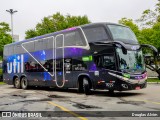 UTIL - União Transporte Interestadual de Luxo 11929 na cidade de Mogi das Cruzes, São Paulo, Brasil, por Douglas Alvim. Número da foto: #7509756.