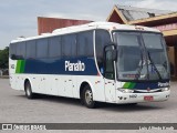 Planalto Transportes 1402 na cidade de Rio Grande, Rio Grande do Sul, Brasil, por Luis Alfredo Knuth. Número da foto: #:id.
