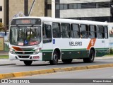 Auto Viação Veleiro 3803 na cidade de Maceió, Alagoas, Brasil, por Marcos Lisboa. ID da foto: :id.