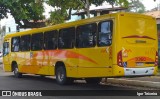 Via Metro Transportes Urbanos 3360 na cidade de Ilhéus, Bahia, Brasil, por Igor Teixeira. ID da foto: :id.