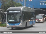 Transwolff Transportes e Turismo 6 6778 na cidade de São Paulo, São Paulo, Brasil, por Jonas Ramos. Número da foto: #:id.
