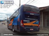 Breda Transportes e Serviços 1284 na cidade de São José dos Campos, São Paulo, Brasil, por Paulo Rafael Peixoto. ID da foto: :id.