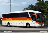 Viação Vale do Tietê 799 na cidade de São Paulo, São Paulo, Brasil, por Leonardo Fidelli. Número da foto: #:id.