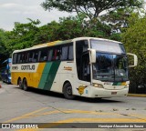 Empresa Gontijo de Transportes 12365 na cidade de São Paulo, São Paulo, Brasil, por Henrique Alexandre de Souza. Número da foto: #7509621.