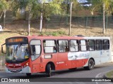 Transbus Transportes > Gávea Transportes 29153 na cidade de Belo Horizonte, Minas Gerais, Brasil, por Marcelo Ribeiro. Número da foto: #:id.