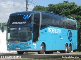 Auto Viação Progresso 6269 na cidade de Recife, Pernambuco, Brasil, por Gustavo Felipe Melo. Número da foto: #7509978.