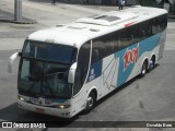 Auto Viação 1001 2707 na cidade de Rio de Janeiro, Rio de Janeiro, Brasil, por Osvaldo Born. Número da foto: #:id.
