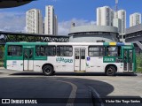 OT Trans - Ótima Salvador Transportes 20578 na cidade de Salvador, Bahia, Brasil, por Victor São Tiago Santos. ID da foto: :id.