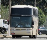 Premier Turismo 2519 na cidade de Holambra, São Paulo, Brasil, por Sérgio de Sousa Elias. Número da foto: #:id.