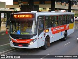 Autotrans > Turilessa 7050 na cidade de Varginha, Minas Gerais, Brasil, por Guilherme Ribeiro da Silva. Número da foto: #:id.