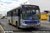 Rosa Turismo 1013 na cidade de Vitória da Conquista, Bahia, Brasil, por Rafael Miranda dos Santos Lopes. Número da foto: #:id.