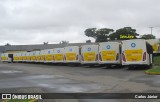 HP Transportes Coletivos 20434 na cidade de Goiânia, Goiás, Brasil, por Carlos Júnior. Número da foto: #:id.