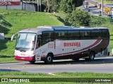 Rosinha Turismo 22000 na cidade de Aparecida, São Paulo, Brasil, por Luiz Krolman. Número da foto: #7511405.